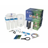 Aquafilter Fro5-MJG ozmózis víztisztító